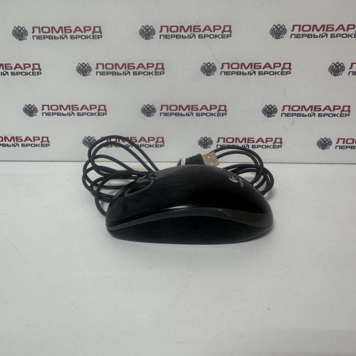 Мышь Logitech M90