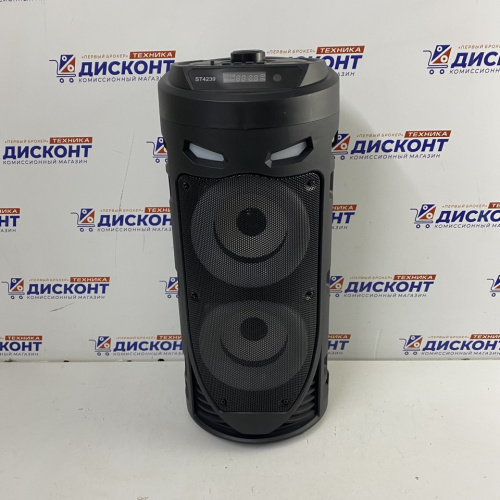 Колонка BT Speaker ZQS-4239