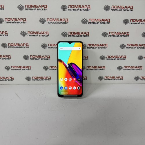 Смартфон Realme C30 4/64 Гб