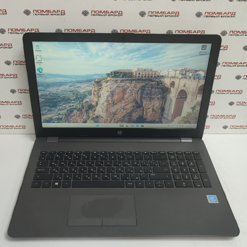 Ноутбук HP 250 G6