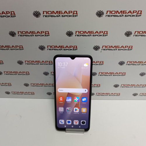 Смартфон Xiaomi Redmi 12C 4/128 Гб