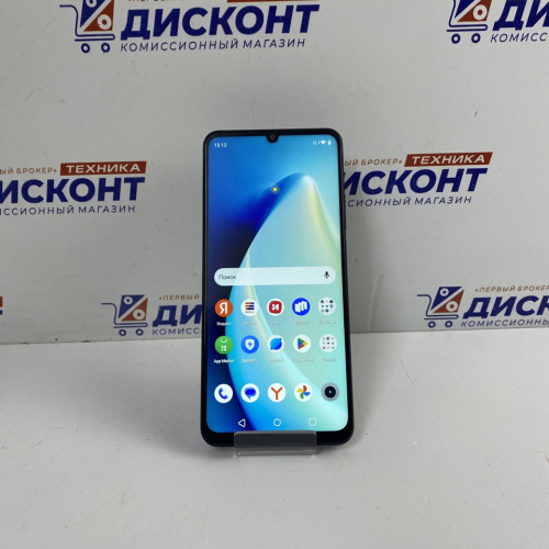  Смартфон realme C51 4/128 Гб