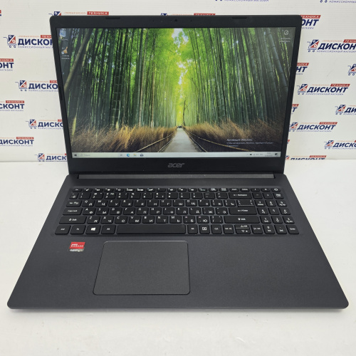 Ноутбук Acer Extensa 15 EX215-22
