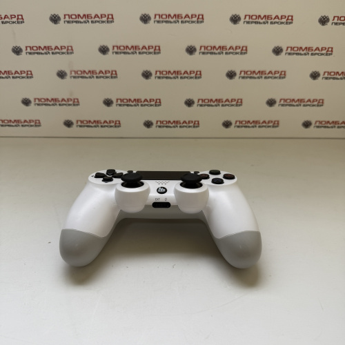 Геймпад для консоли PS4