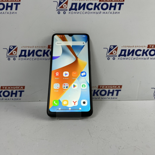 Смартфон Xiaomi Poco C61 3/64 Гб