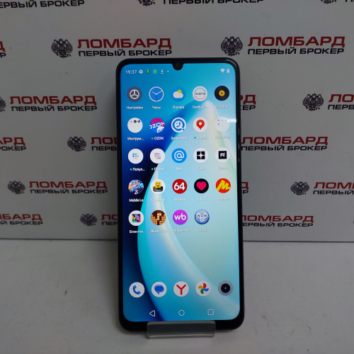 Смартфон realme Note 50 4/64 ГБ