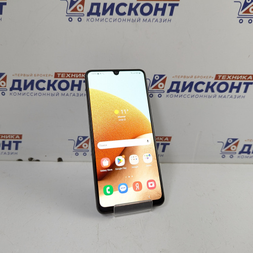 Смартфон Samsung Galaxy A32 4/64 Гб