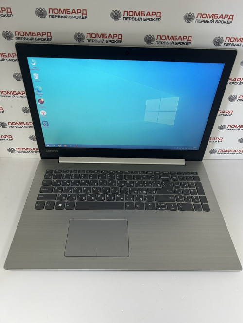 Ноутбук Lenovo 80XR