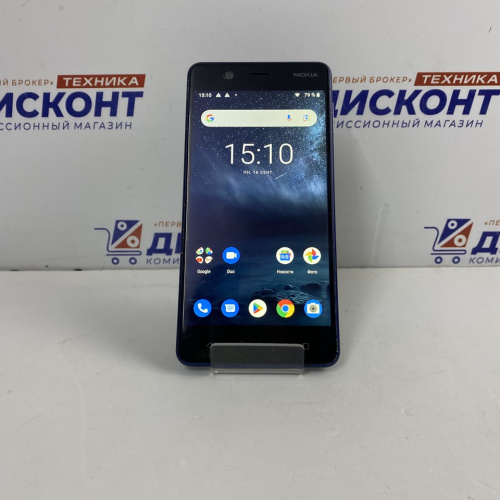 Смартфон Nokia 5 2/16 Гб