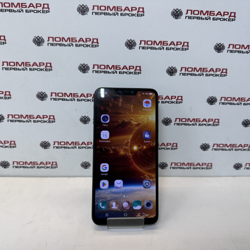 Смартфон Vivo Y85 64 Гб