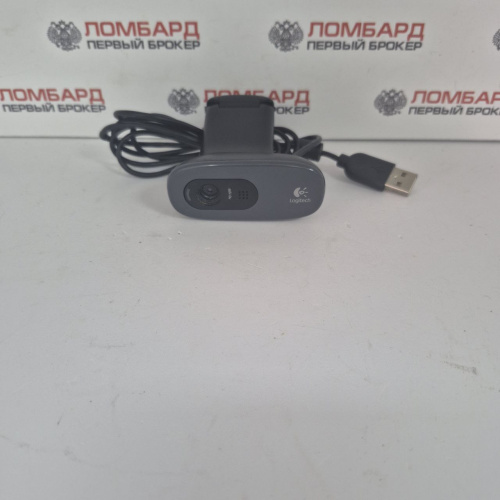 Веб-камера Logitech HD Webcam C270