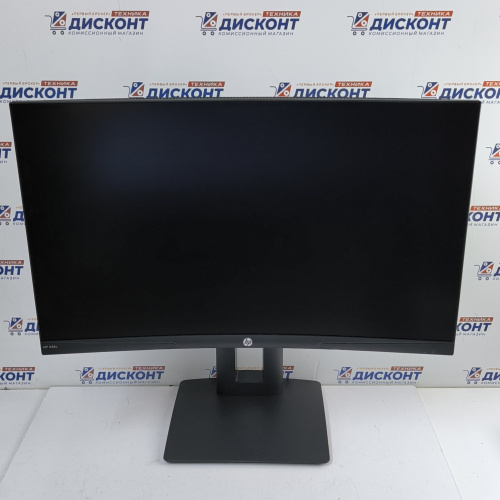  Монитор HP X24c