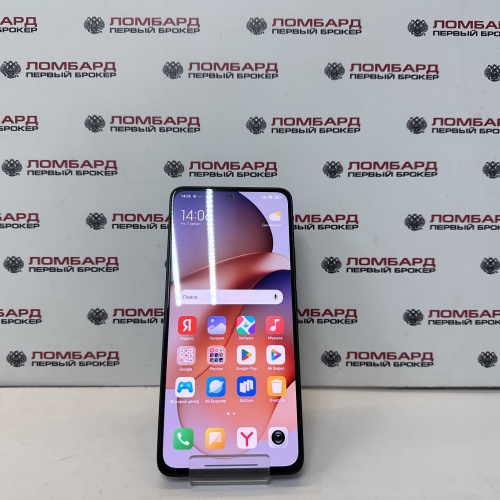 Смартфон Xiaomi Redmi Note 13 4G 8/256 ГБ