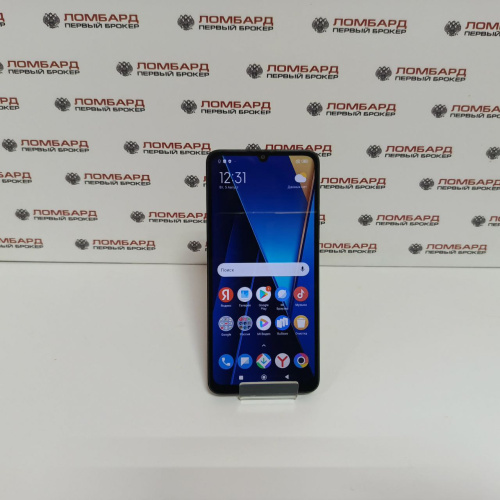 Смартфон Xiaomi Poco C65 6/128 Гб