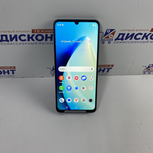 Смартфон Realme Note 50 3/64 Гб