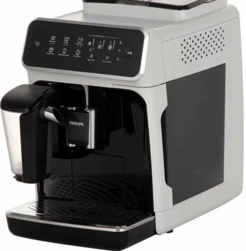 Кофемашина автоматическая Philips EP3243/50