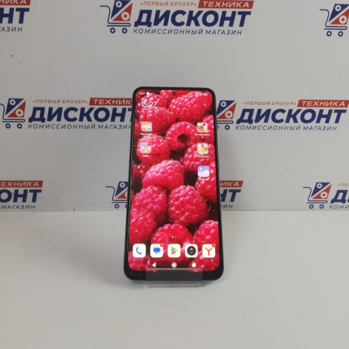 Смартфон Xiaomi Redmi Note 12S 8/256 ГБ 