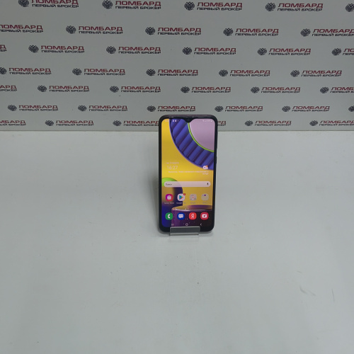 Смартфон Samsung Galaxy M31 6/128 ГБ