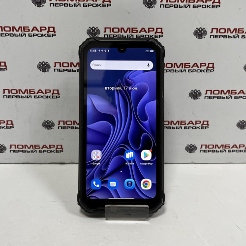 Смартфон Blackview BV7200 6/128 Гб