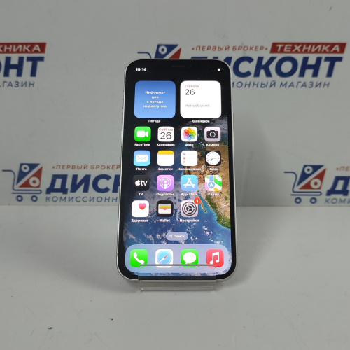 Смартфон Apple iPhone 12 mini 64 ГБ