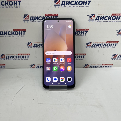 Смартфон Xiaomi Redmi Note 11 4/128 ГБ