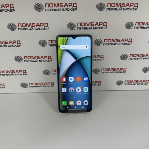 Смартфон Xiaomi Redmi A3x 3/64 Гб