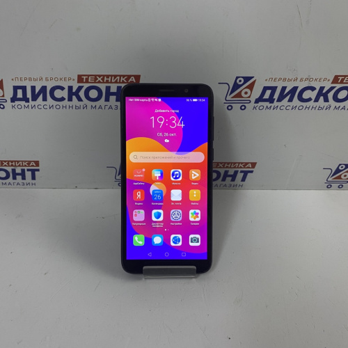  Смартфон HONOR 9S 2\32 ГБ