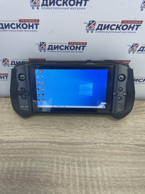 Портативная игровая консоль GPD Win 3