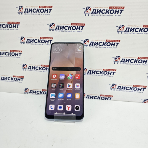 Смартфон Xiaomi Redmi Note 12 4G 6/128ГБ