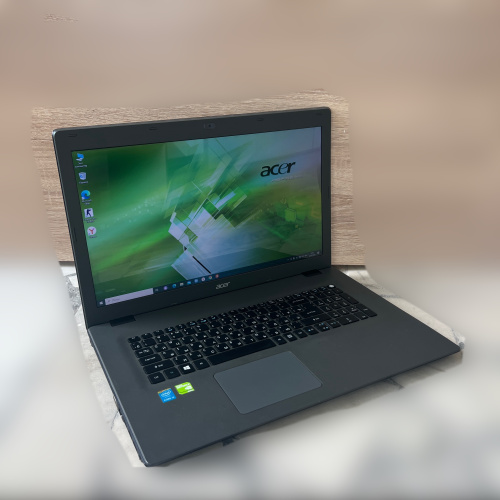 Ноутбук Acer N15W1