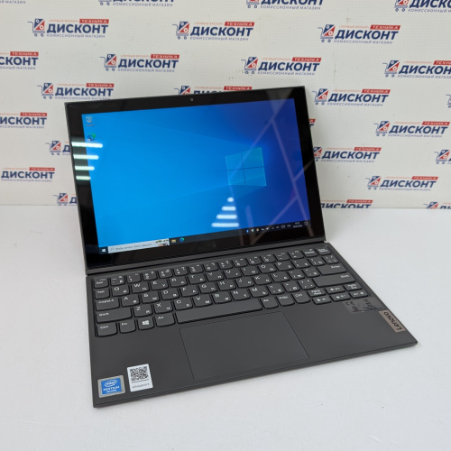  Планшет ПК Lenovo IdeaPad Duet 3 10IGL5