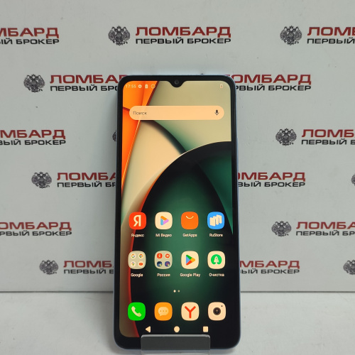 Смартфон Xiaomi Redmi A3 4/128 Гб