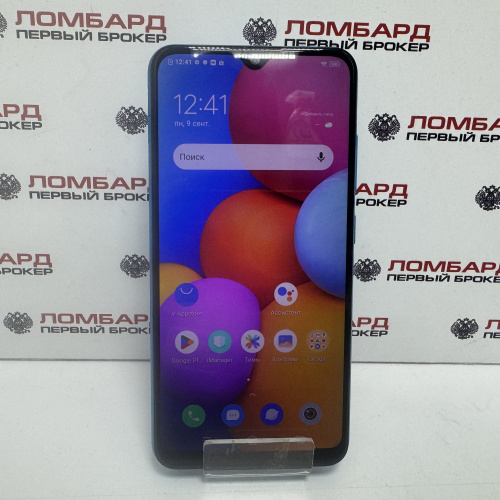 Смартфон vivo Y1s 2/32 ГБ