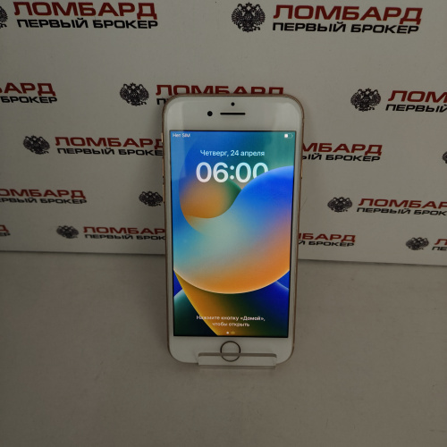 Смартфон Apple iPhone 8 64 Гб