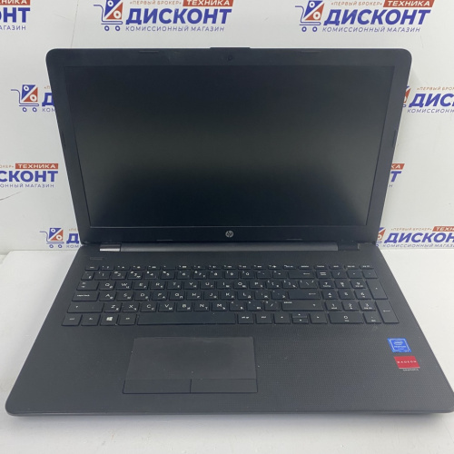 Ноутбук HP 15-bs091ur