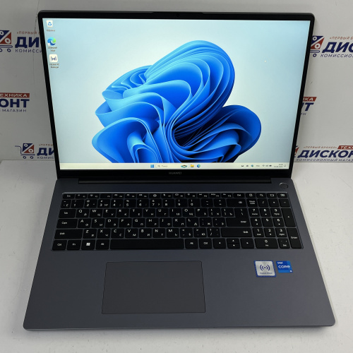 Ноутбук Huawei MateBook D16