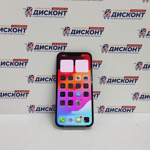 Смартфон Apple iPhone 14 6/256 Гб