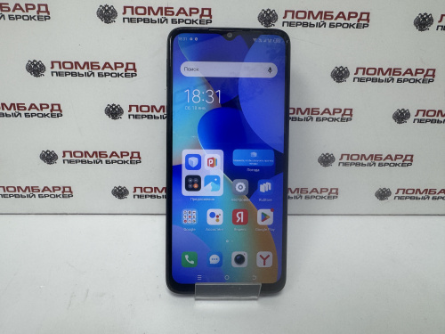 Смартфон TECNO Spark 10 8/128 Гб