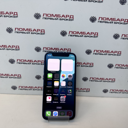 Смартфон Apple iPhone 12 mini 64 ГБ