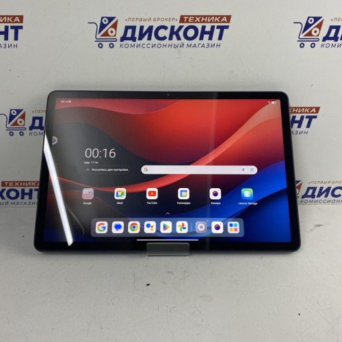 Планшет Lenovo Tab M11 8/128 Гб