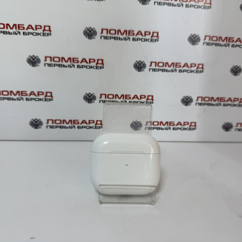 Беспроводные наушники AirPods 3