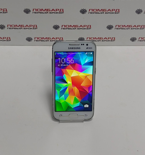  Смартфон Samsung Core Prime VE SM-G361H/DS