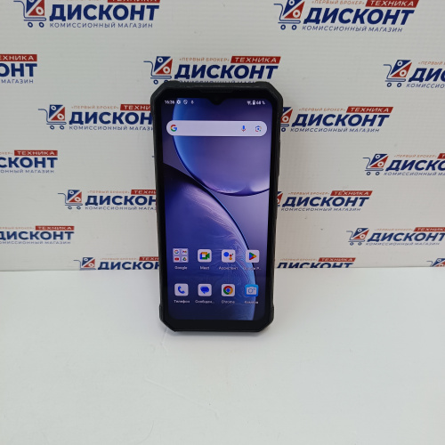 Cмартфон FOSSiBOT F106 Pro 8/256 Гб