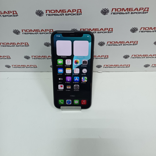 Смартфон Apple iPhone 11 128 Гб