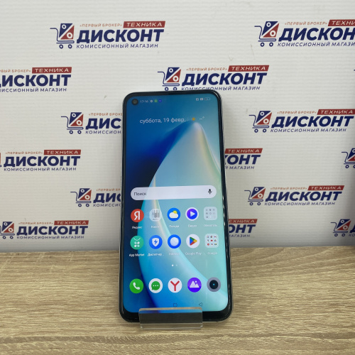 Смартфон realme 9 5G 4/64 Гб