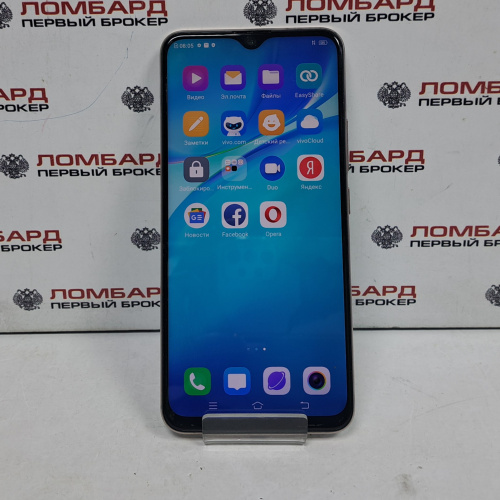 Смартфон vivo Y19 4/128 Гб