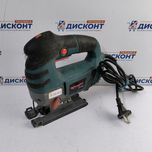  Лобзик HAMMER LZK750