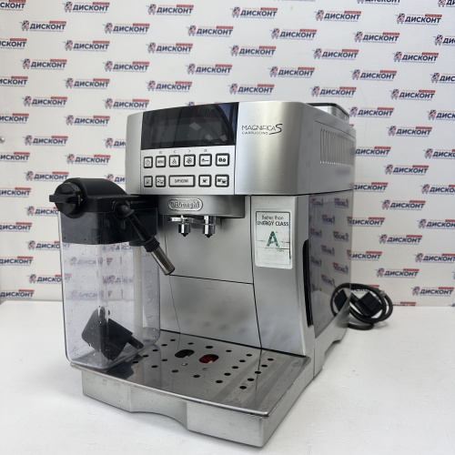 Кофемашина De'Longhi Magnifica ECAM 22.360