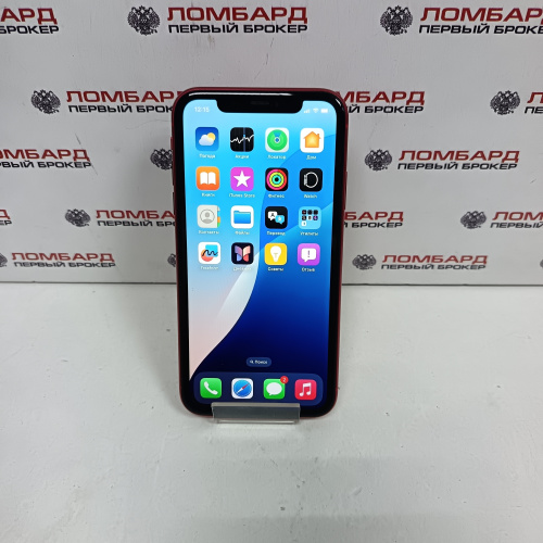  Смартфон Apple iPhone 11 64 ГБ