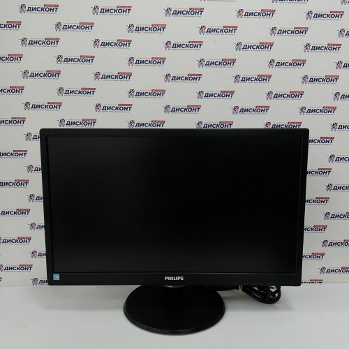 Монитор Philips 223V5LSB/86